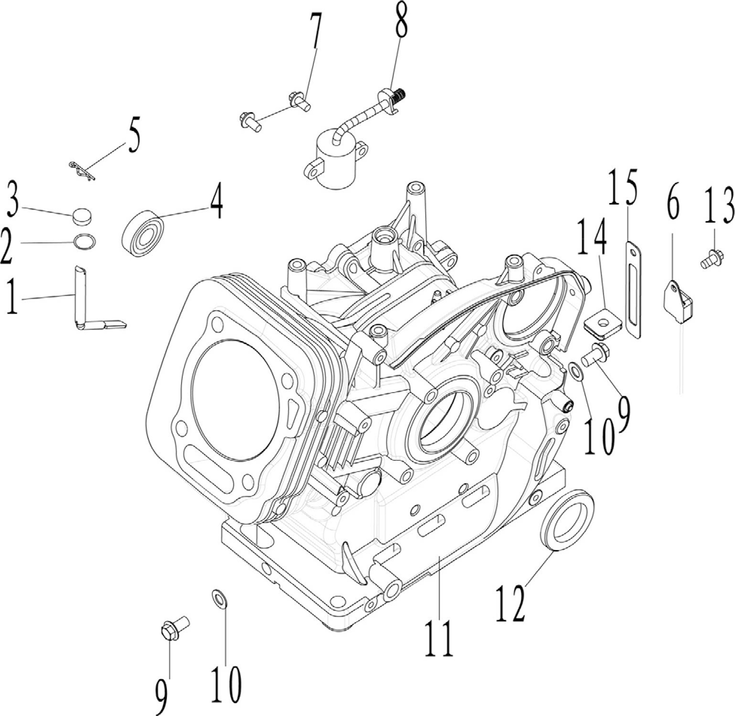 Fubag BS 5500 (838201) Часть 1