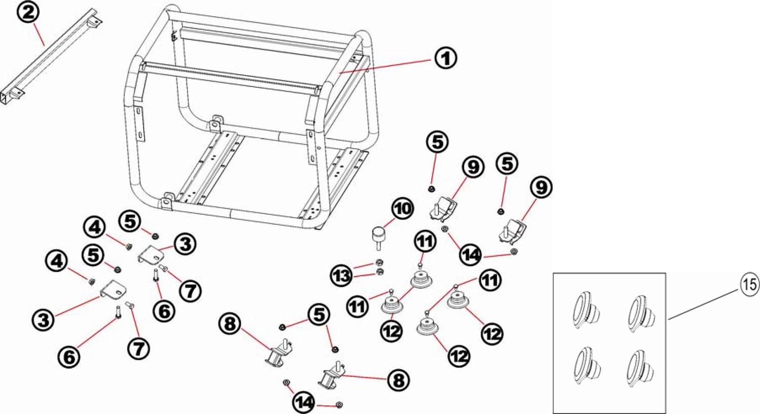 Fubag BS 6600 (838202) Часть 10