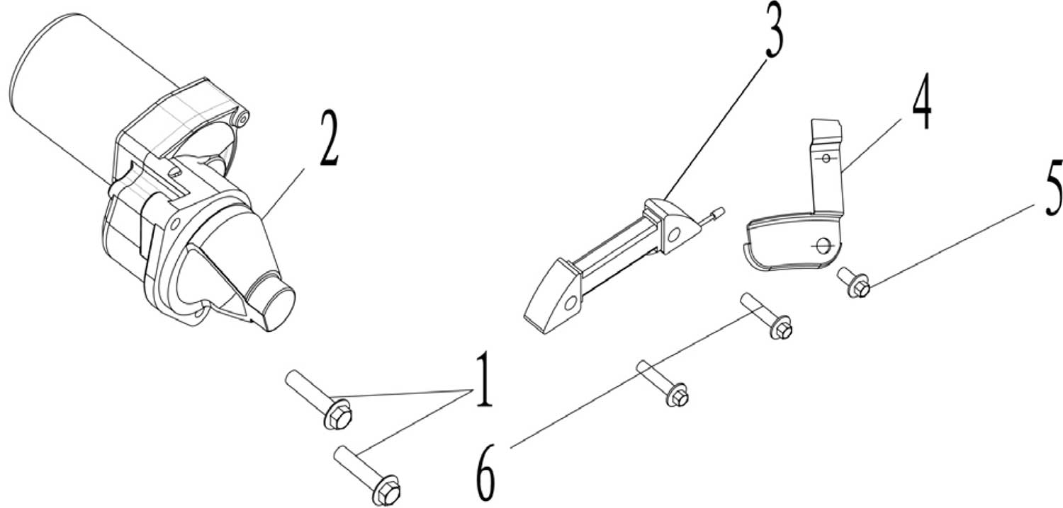 Fubag BS 6600 A ES (838204) Часть 8