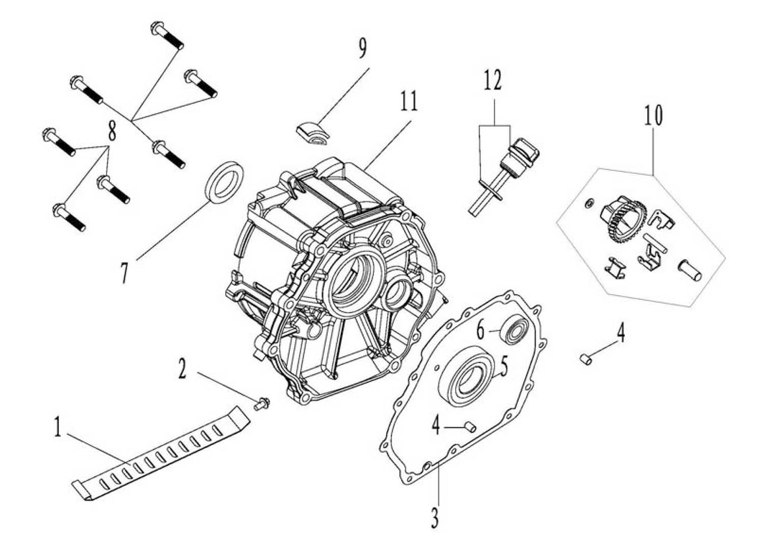 Fubag BS 6600 DA ES (838205) Часть 2