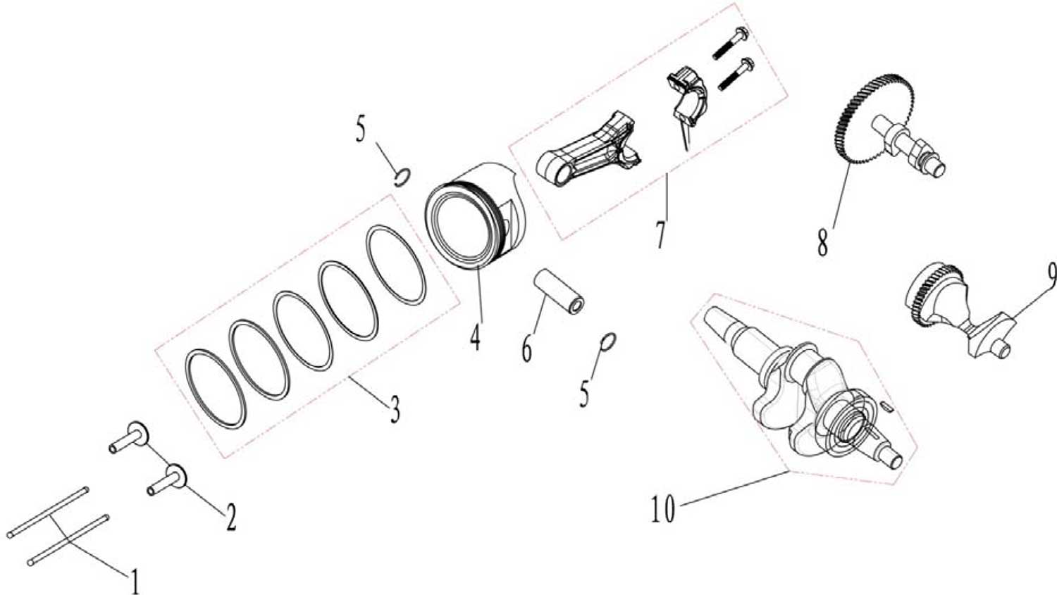 Fubag BS 6600 DA ES (838205) Часть 6