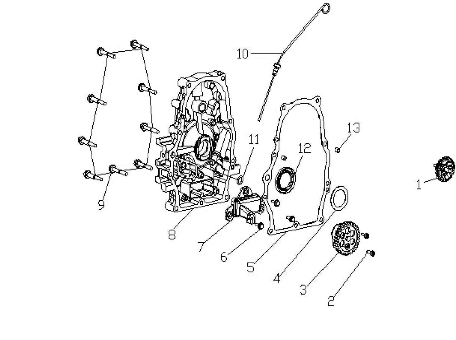 Fubag BS 9500 D ES (568205) Часть 3