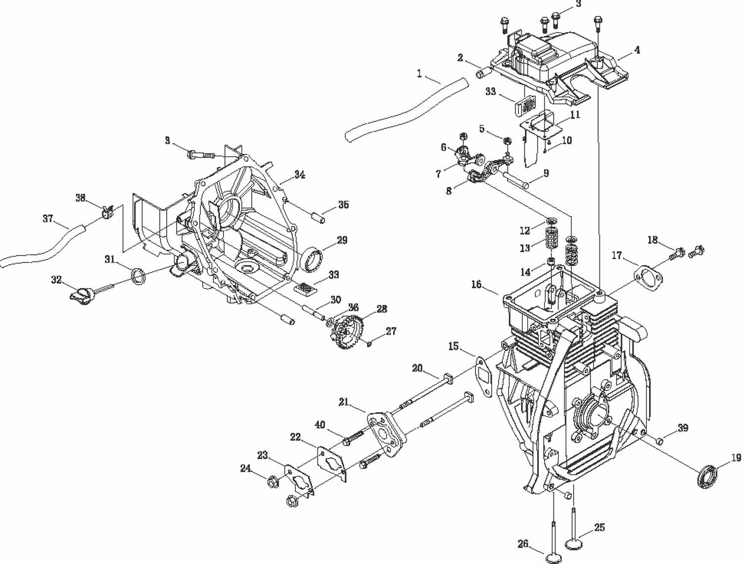 Fubag TI 2000 (68 219) Часть 3