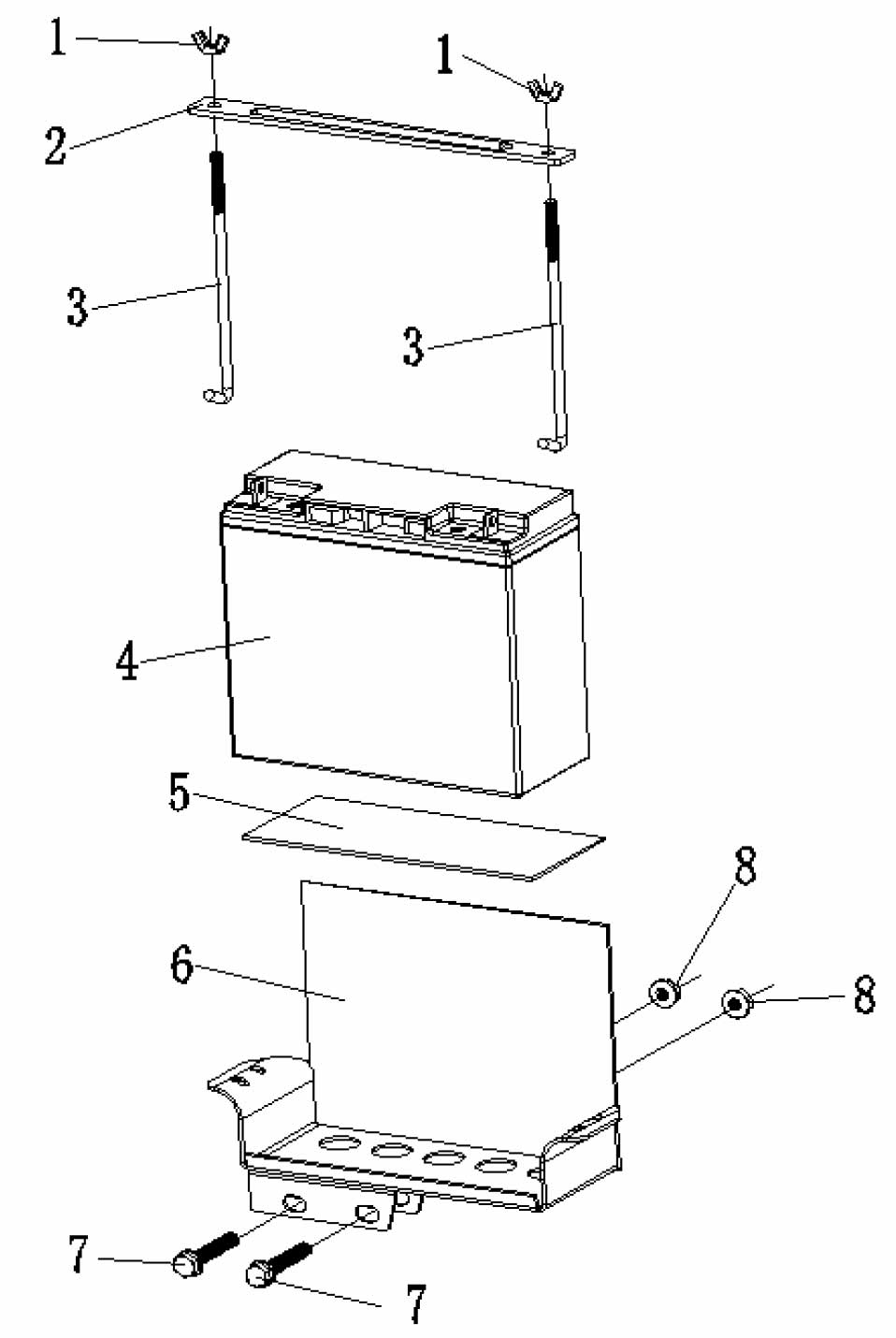 Fubag WS 230 DCES (838237) Часть 19