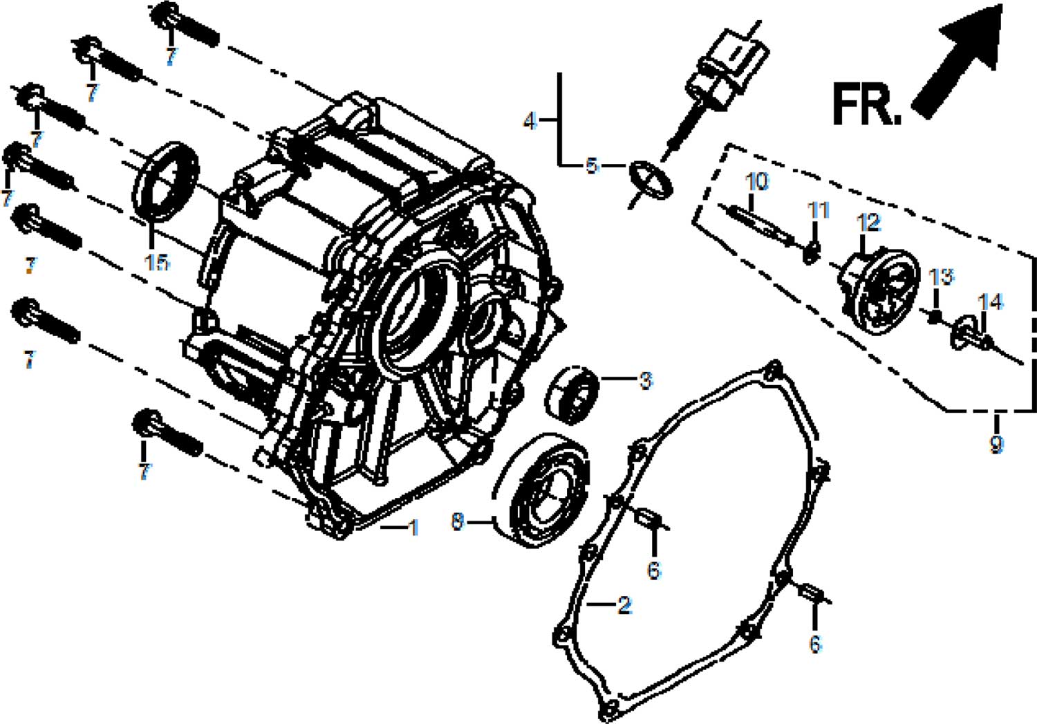 Fubag WS 230 DCES (838237) Часть 3