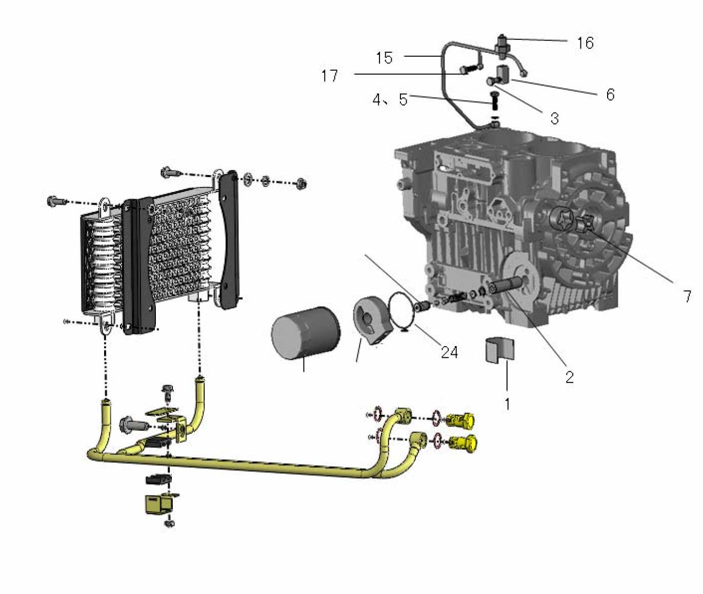 Fubag DS 14000 DA ES (838214) Часть 10