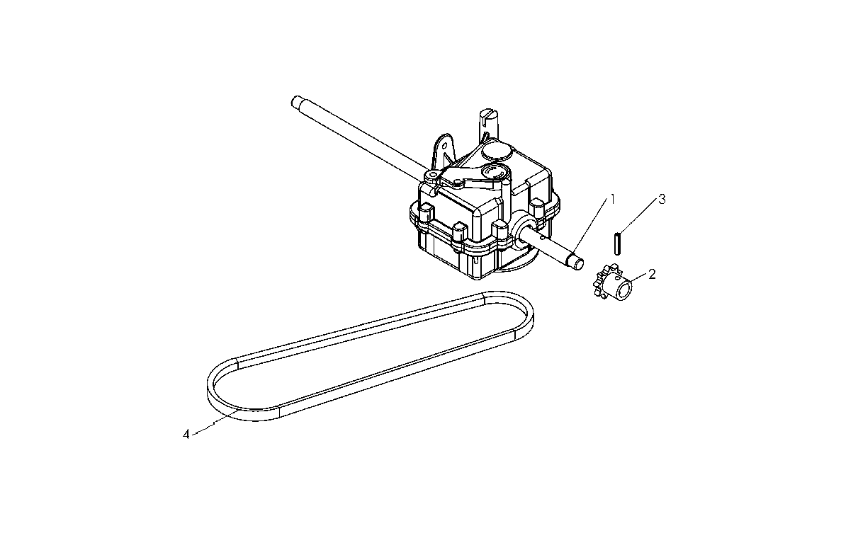 Коробка передач