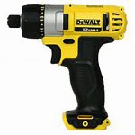 ЗАПЧАСТИ ДЛЯ ШУРУПОВЕРТОВ АККУМУЛЯТОРНЫХ DEWALT