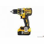 ЗАПЧАСТИ ДЛЯ ДРЕЛИ АККУМУЛЯТОРНОЙ DEWALT DCD790 TYPE 1