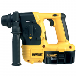 ЗАПЧАСТИ ДЛЯ ПЕРФОРАТОРА АККУМУЛЯТОРНОГО DEWALT DC213KL TYPE 1