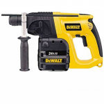 ЗАПЧАСТИ ДЛЯ ПЕРФОРАТОРА АККУМУЛЯТОРНОГО DEWALT DW004K TYPE 1