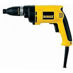 ЗАПЧАСТИ ДЛЯ ШУРУПОВЕРТА ЭЛЕКТРИЧЕСКОГО DEWALT DW263K TYPE 1