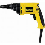 ЗАПЧАСТИ ДЛЯ ШУРУПОВЕРТА ЭЛЕКТРИЧЕСКОГО DEWALT DW268K TYPE 1