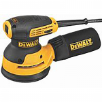 ЗАПЧАСТИ ДЛЯ МАШИНЫ ПЛОСКОШЛИФОВАЛЬНОЙ ЭЛЕКТРИЧЕСКОЙ DEWALT DWE6423 TYPE 1