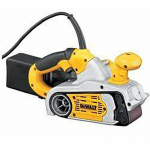 ЗАПЧАСТИ ДЛЯ МАШИНЫ ШЛИФОВАЛЬНОЙ ЛЕНТОЧНОЙ ЭЛЕКТРИЧЕСКОЙ DEWALT DW430 TYPE 1