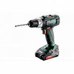 Аккумуляторная ударная дрель Metabo SB 18 L (02317000) 602321500