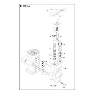 Valve block