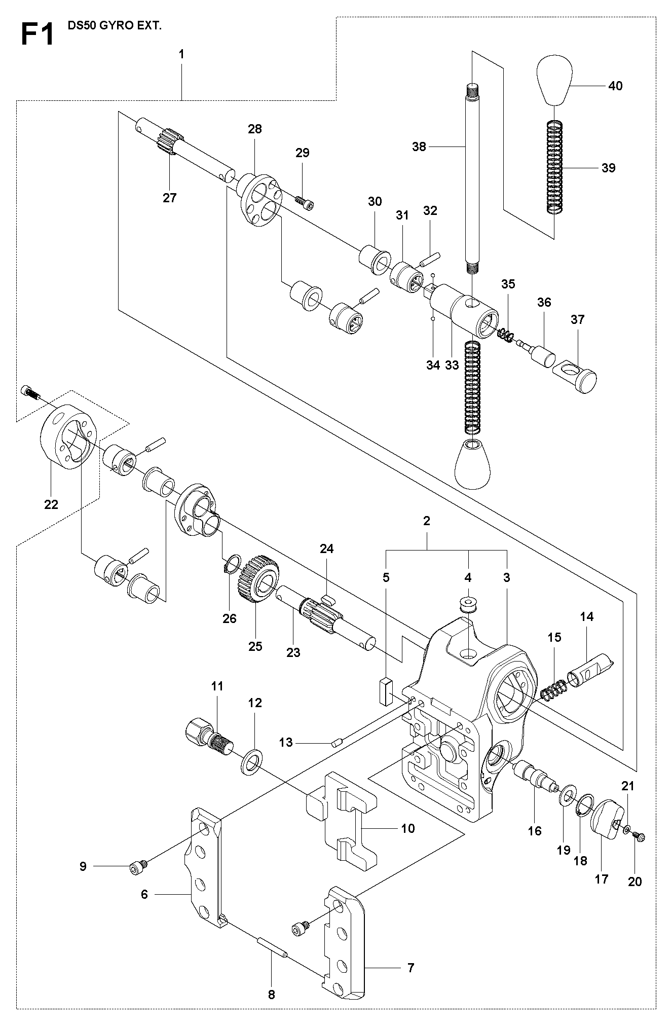 Carriage (B)