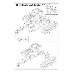 Track system