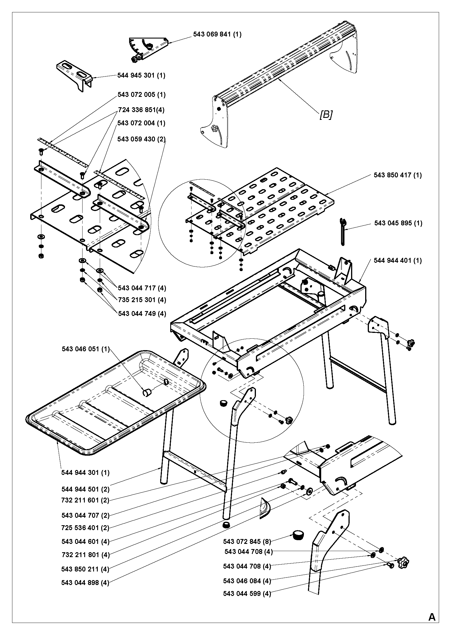 Рама (B)