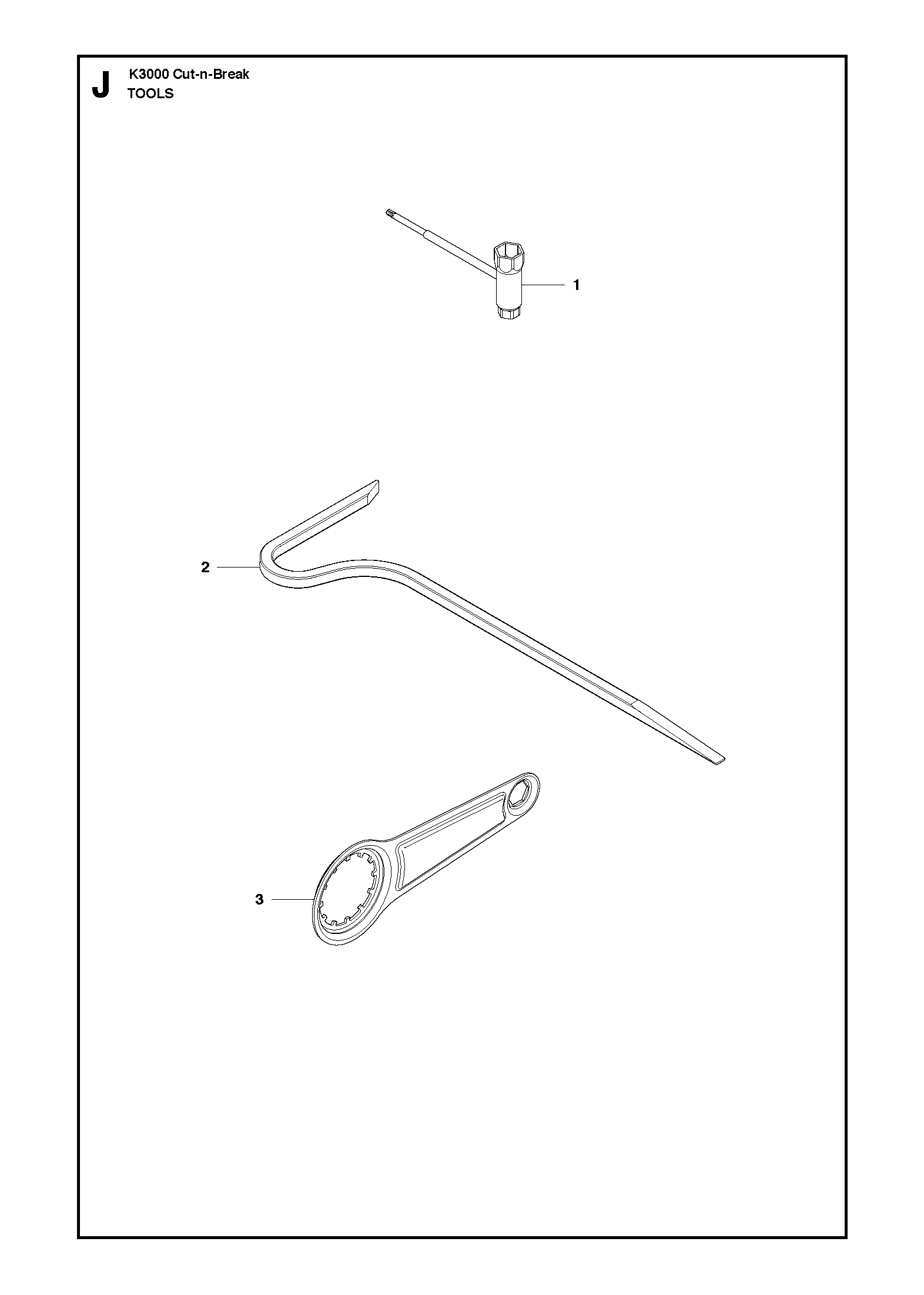 Инструменты