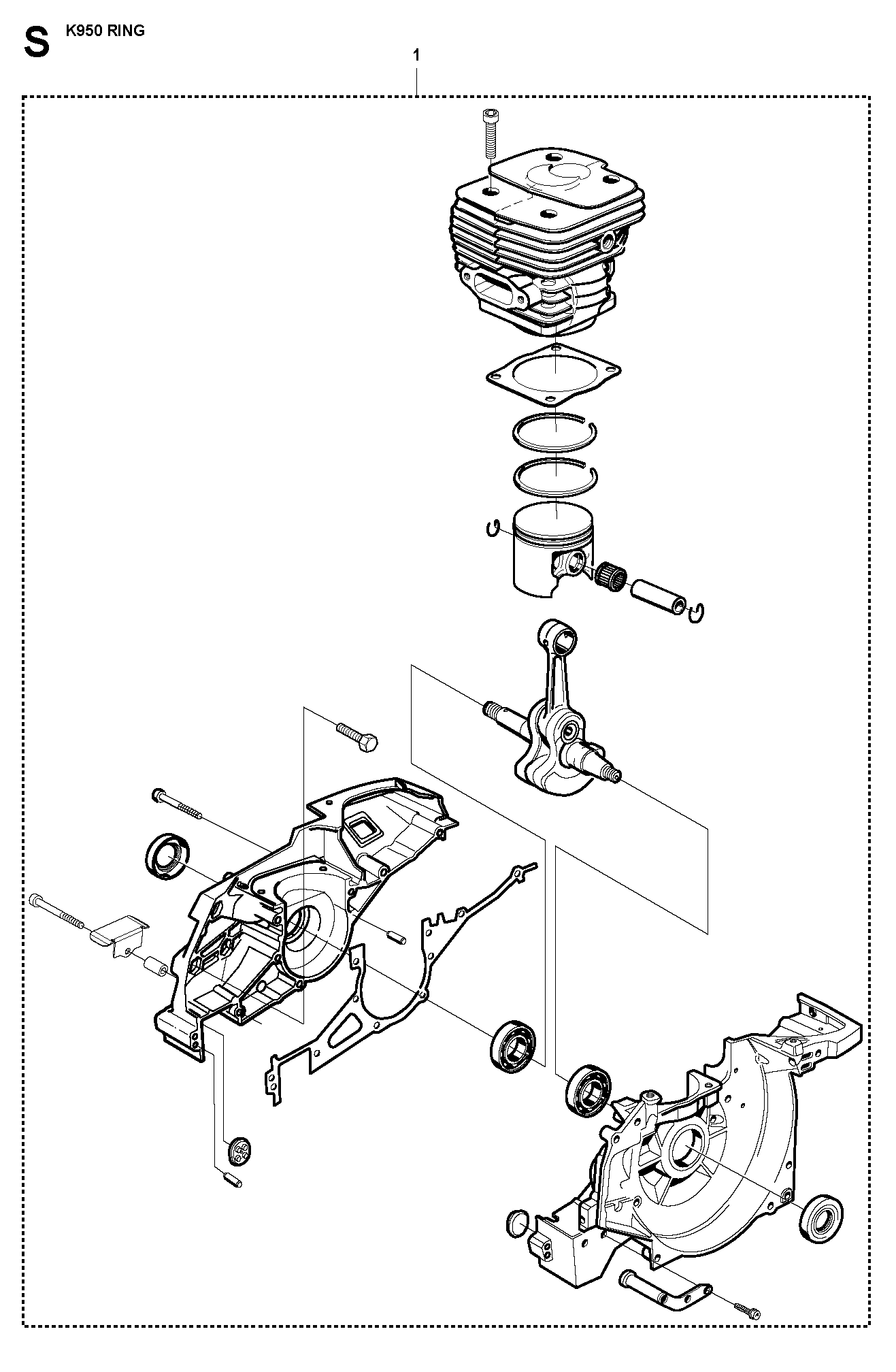 Короткий блок