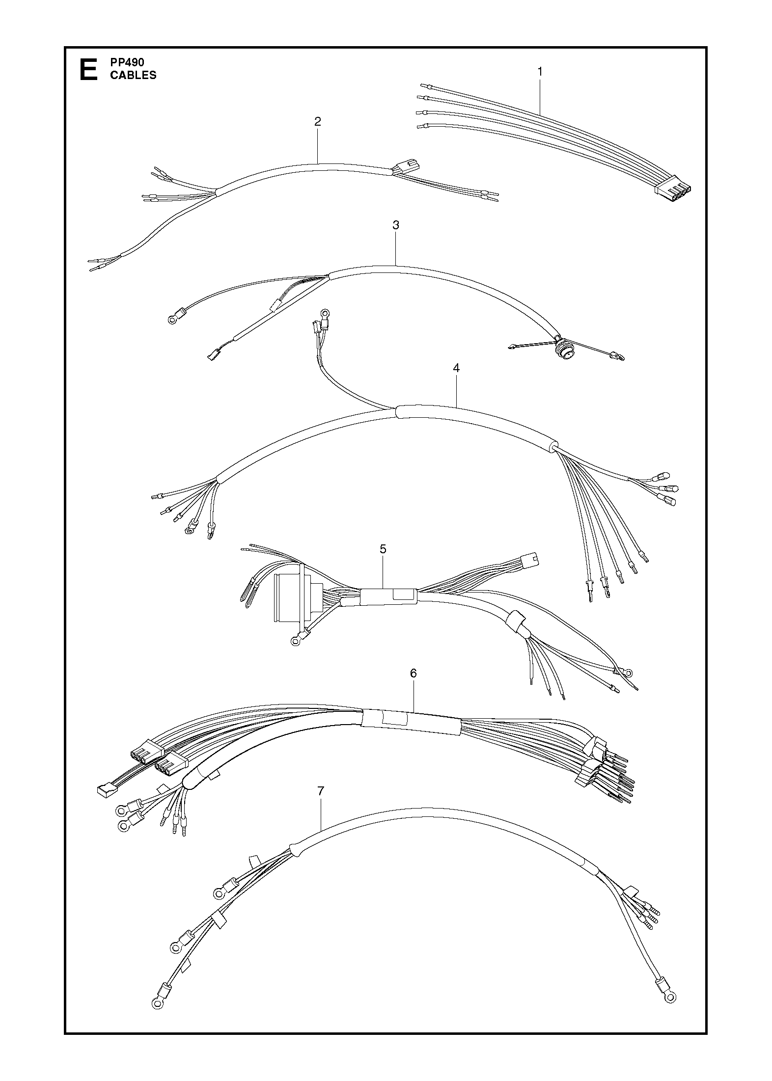 Электрика (B)