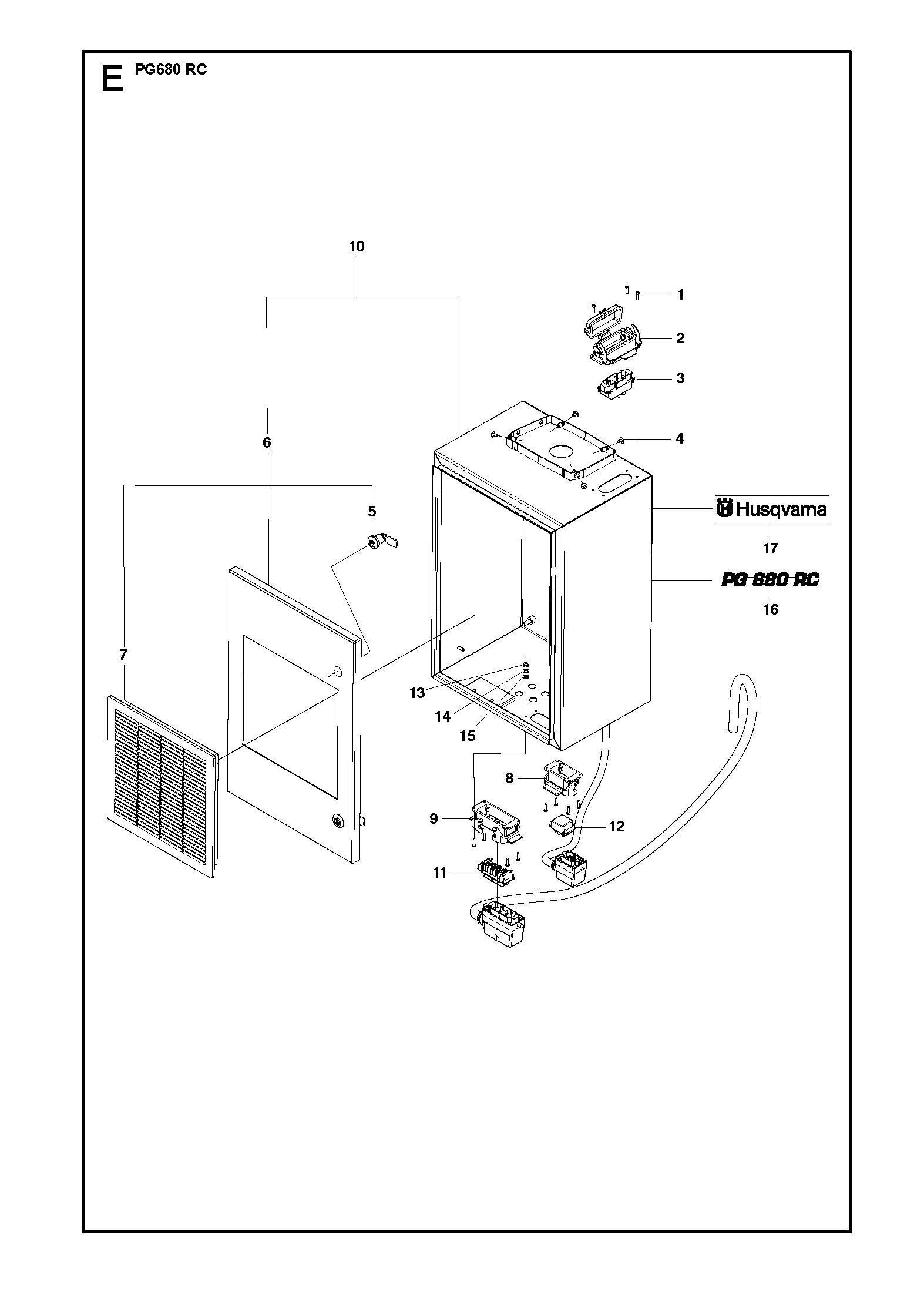 Электрика (A)