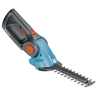 ACCU SHEARS 75, 8802, до 2006 года Ножницы Gardena