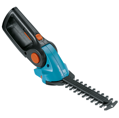 ACCU SHEARS ACCU 60, Art. 8801, до 2010 года Ножницы Gardena