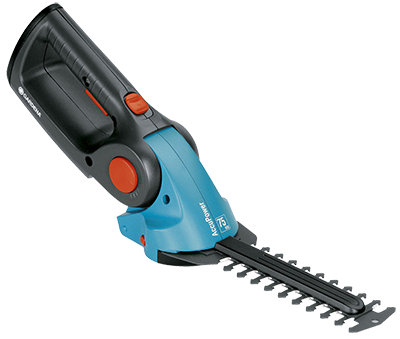 ACCU SHRUB SHEAR ACCU 75, 8818, до 2006 года Ножницы Gardena