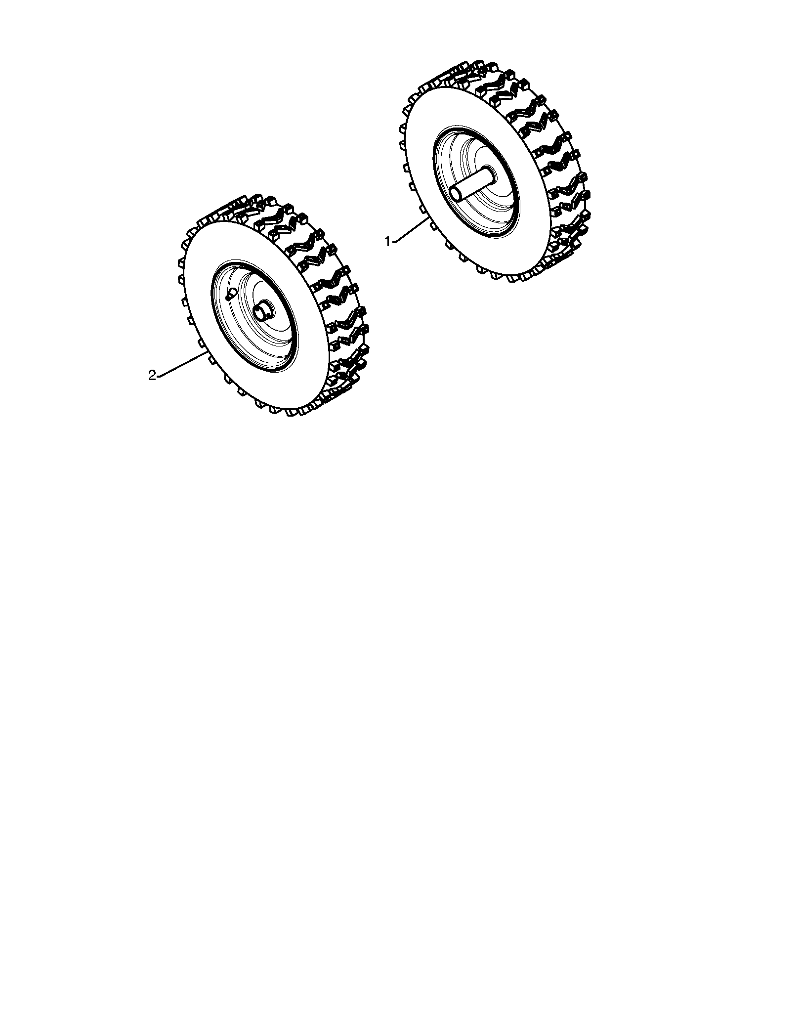 Колеса и шины