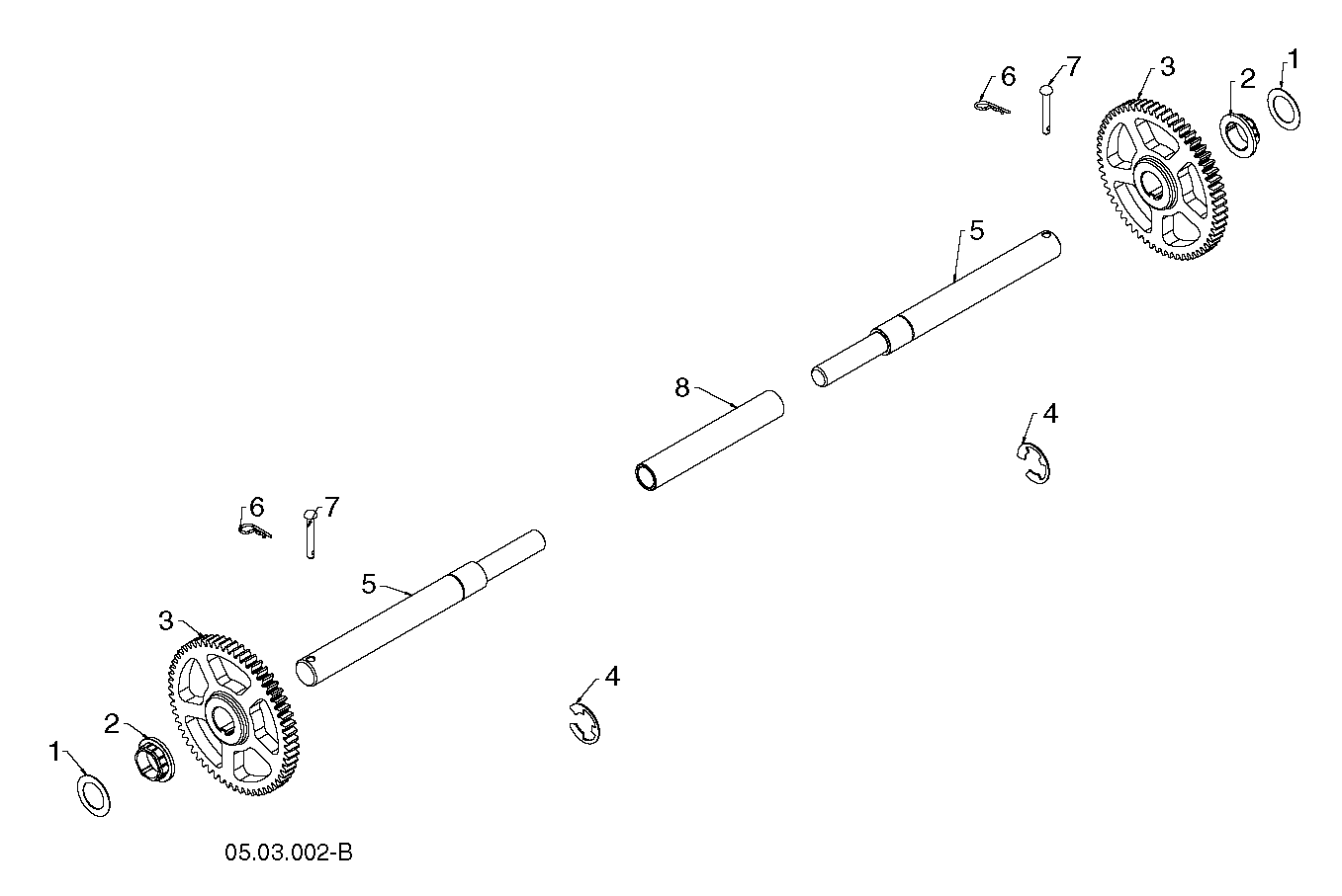 Привод #2