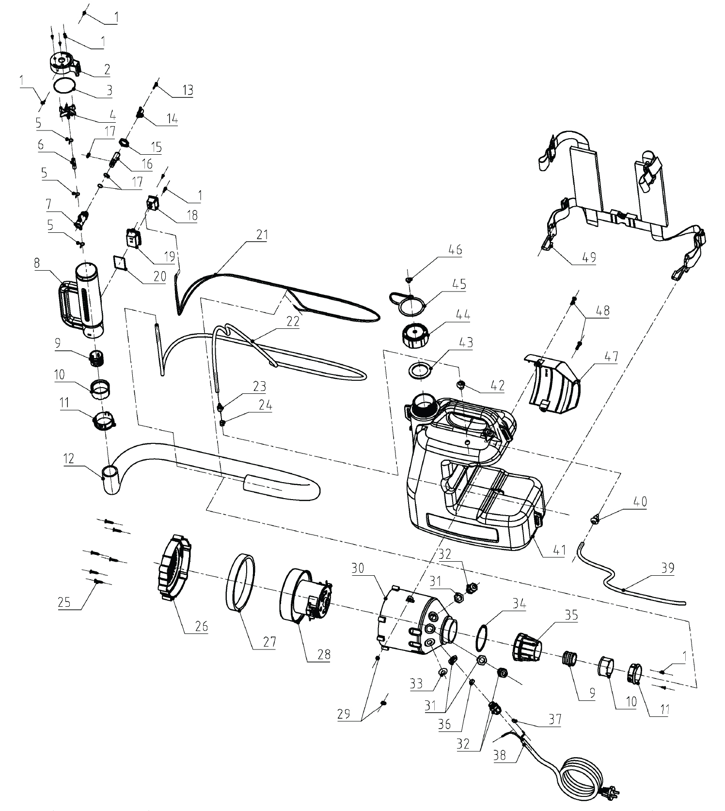 Patriot PT 12 F (755302602)