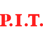 P.I.T.черный