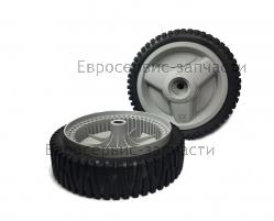 Колесо газонокосилки R53SV R145SV 5324012-74