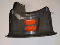 Крышка передняя  для газонокосилок Хускварна LC356 V 5856687-02