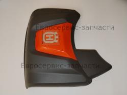 Крышка передняя  для газонокосилок Хускварна LC356 V 5856687-02