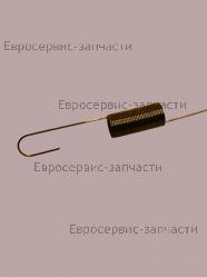 Пружина тяги рычага регулятора оборотов двигателей Champion G270HK-420HK (215 мм) 171610001-0001