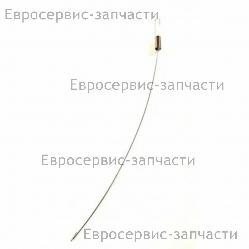 Пружина тяги рычага регулятора оборотов двигателей Champion G270HK-420HK (215 мм) 171610001-0001