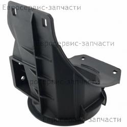 Опора крепления желоба выброса снега CHAMPION ST553, ST661 Снегоуборщик, KCM24-01C-07