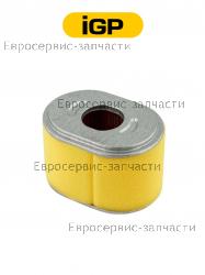 Фильтр воздушный GP52, GTP82 (L-100мм, b-73мм, h-66мм) для бензиновых мотокультиваторов Champion, CHAMPION(IGP) G1713E0101000