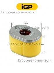 Фильтр воздушный GP52, GTP82 (L-100мм, b-73мм, h-66мм) для бензиновых мотокультиваторов Champion, CHAMPION(IGP) G1713E0101000