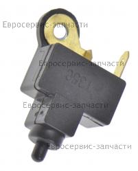 Выключатель зажигания G160VK, LC1P65FA, CHAMPION(IGP) 271660026-0001