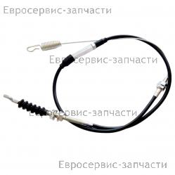 Трос включения хода ST656BS, ST762E (L-1160мм), CHAMPION(IGP) SJ231