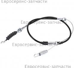 Трос включения хода ST656BS, ST762E (L-1160мм), CHAMPION(IGP) SJ231