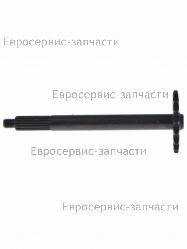 Вал-шестерня привода задних колес STT1170E, STT761E, CHAMPION(IGP) SX-11-055B