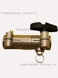 Муфта соединительная штанги T252,256,333,433,443,443S,513,513S,523 LJG1