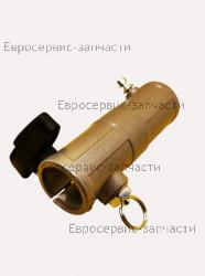 Муфта соединительная штанги T252,256,333,433,443,443S,513,513S,523 LJG1