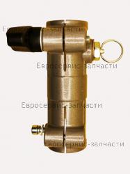 Муфта соединительная штанги T252,256,333,433,443,443S,513,513S,523 LJG1